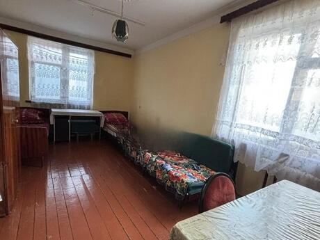 1 otaqlı köhnə tikili - Həzi Aslanov m. - 45 m²