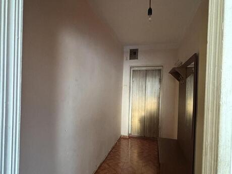 1 otaqlı köhnə tikili - Həzi Aslanov m. - 45 m²
