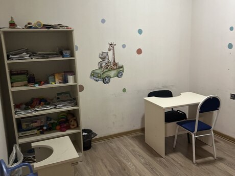 Obyekt - Xalqlar Dostluğu m. - 160 m²