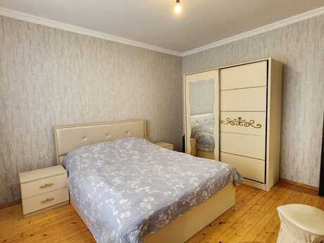 3 otaqlı həyət evi/bağ evi - Xırdalan - 65 m²