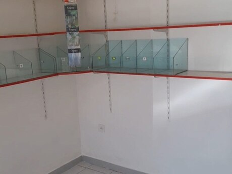 Obyekt - Sumqayıt - 30 m²