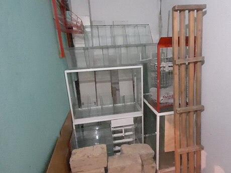 Obyekt - Sumqayıt - 30 m²