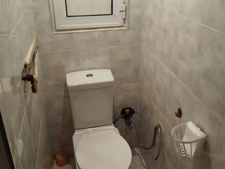 2 otaqlı köhnə tikili - Memar Əcəmi m. - 55 m²