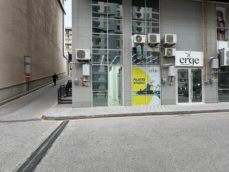 Объявление №5093862 - Баку, м. Ахмедлы, 65 м²