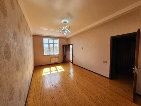 2 otaqlı yeni tikili - Masazır q. - 43.5 m²