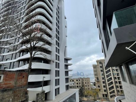 2 otaqlı mənzil, 82 m², Sabah Residence: 385 000 ₼ 2