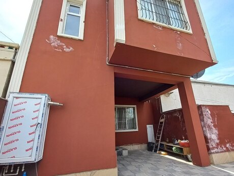 4 otaqlı həyət evi, 120 m², Binəqədi: 145 000 ₼ 3