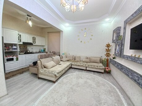 4 otaqlı həyət evi, 120 m², Binəqədi: 145 000 ₼ 2