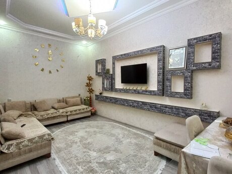 4 otaqlı həyət evi, 120 m², Binəqədi: 145 000 ₼ 5
