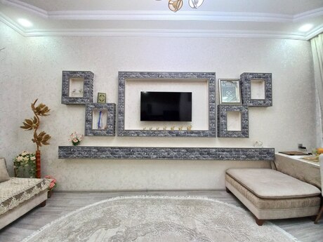 4 otaqlı həyət evi, 120 m², Binəqədi: 145 000 ₼ 4