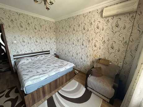 2 otaqlı yeni tikili - 8 Noyabr m. - 51 m²