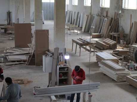 Obyekt - Binə q. - 1365 m²