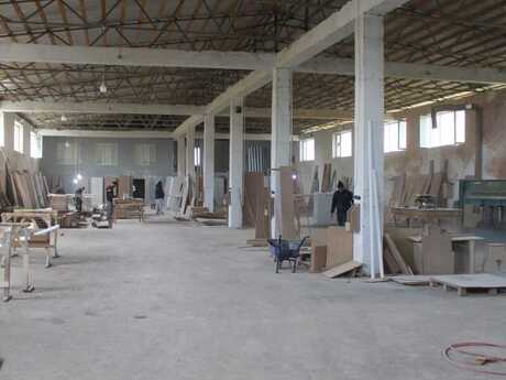 Объявление №6058004 - Баку, пос. Бина, 1365 м²