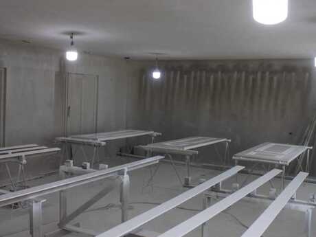 Obyekt - Binə q. - 1365 m²