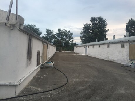 Obyekt - Xaçmaz - 2880 m²