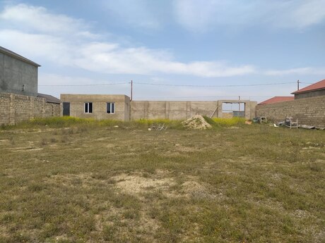 Torpaq - Qala q. - 14 sot