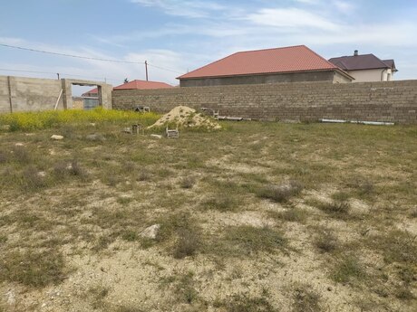 Torpaq - Qala q. - 14 sot