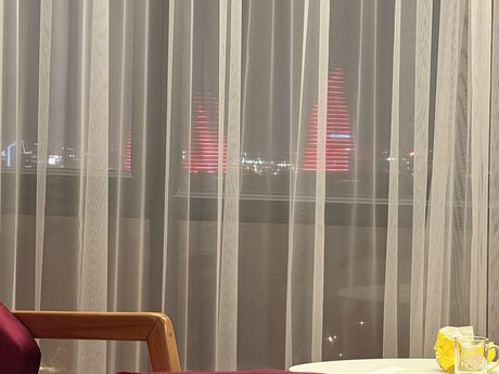 3 otaqlı yeni tikili - Badamdar q. - 140 m²