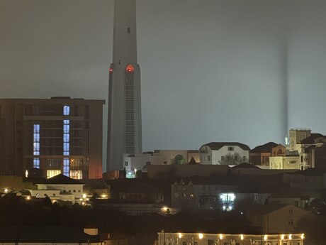 3 otaqlı mənzil, 140 m², Badamdar: 455 000 ₼ 5