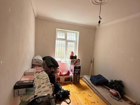3 otaqlı həyət evi/bağ evi - Hövsan q. - 100 m²