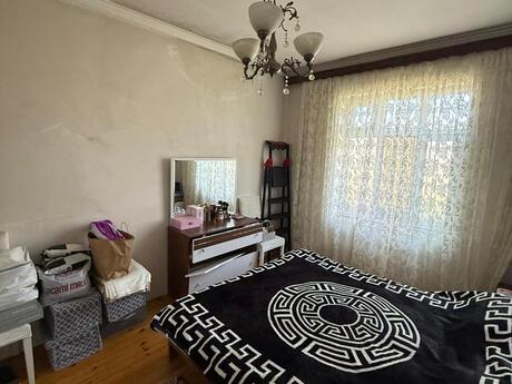 3 otaqlı həyət evi/bağ evi - Hövsan q. - 100 m²