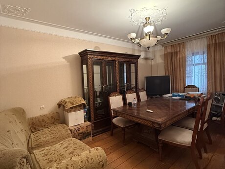 Elan №6058031 - Bakı, Suraxanı r., 4 otaqlı, 100 m², 1/9 mərtəbə