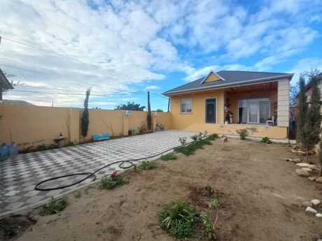 Объявление №6058034 - Баку, пос. Фатмаи, 3-комн., 75 м²