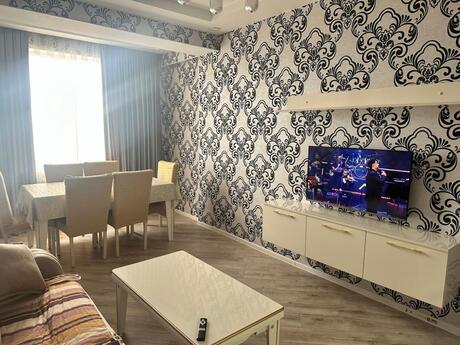 Elan №6058104 - Xırdalan, Xırdalan, 3 otaqlı, 95 m², 15/16 mərtəbə