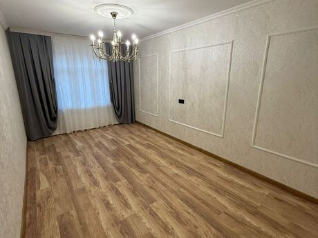 Объявление №6058045 - Баку, м. Мемар Аджеми, 3-комн., 70 м², 1/9 этаж