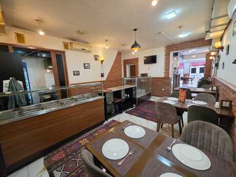 Obyekt - Şah İsmayıl Xətai m. - 155 m²