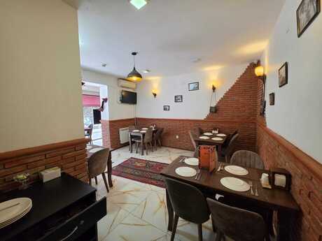 Obyekt - Şah İsmayıl Xətai m. - 155 m²