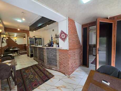 Obyekt - Şah İsmayıl Xətai m. - 155 m²