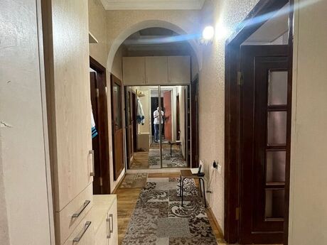 5 otaqlı köhnə tikili - 28 May m. - 160 m²