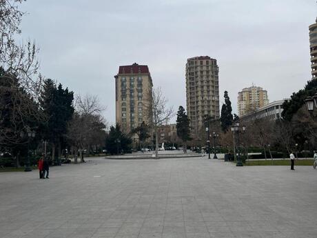 5 otaqlı köhnə tikili - 28 May m. - 160 m²