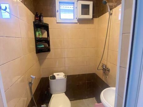 2 otaqlı həyət evi/bağ evi - Binəqədi q. - 50 m²