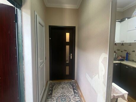 2 otaqlı həyət evi/bağ evi - Binəqədi q. - 50 m²