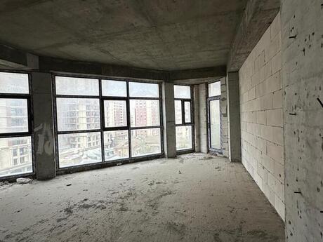 4 otaqlı mənzil, 180 m², Nəriman Nərimanov: 550 000 ₼ 4