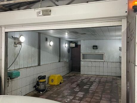 Объявление №6058100 - Баку, м. Гянджлик, 30 м²