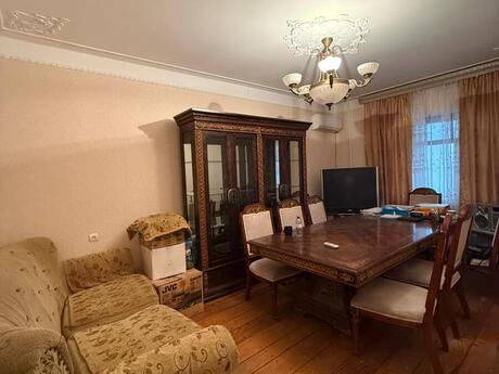 Объявление №6058095 - Баку, пос. Ени Гюнешли, 4-комн., 100 м², 1/9 этаж