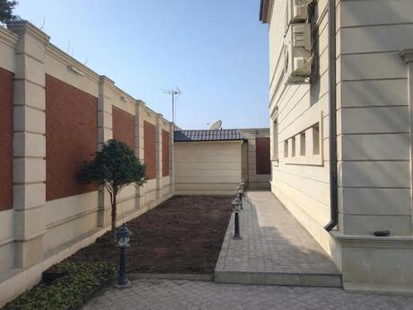 6 otaqlı həyət evi, 450 m², Binəqədi: 549 000 ₼ 5