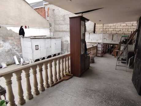 3 otaqlı həyət evi/bağ evi - Xırdalan - 85 m²