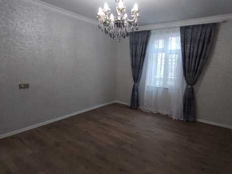 3 otaqlı həyət evi/bağ evi - Xırdalan - 85 m²