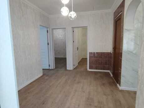 3 otaqlı həyət evi/bağ evi - Xırdalan - 85 m²