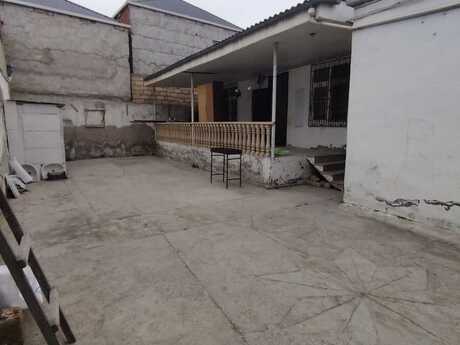 3 otaqlı həyət evi/bağ evi - Xırdalan - 85 m²