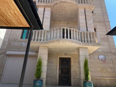 Elan №6058113 - Bakı, Bakıxanov q., 5 otaqlı, 250 m²