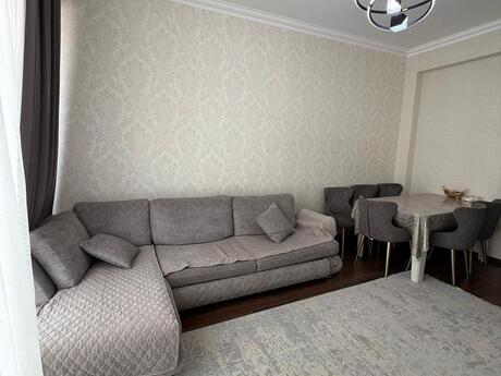 2 otaqlı yeni tikili - 20 Yanvar m. - 48 m²