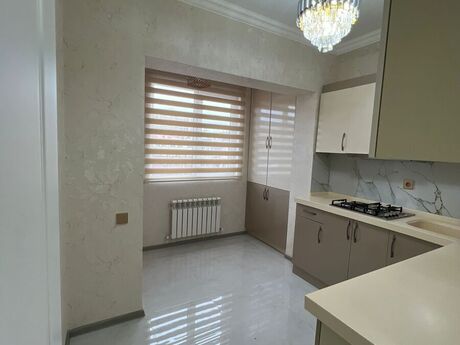 2 otaqlı mənzil, 65 m², Memar Əcəmi: 173 000 ₼ 5