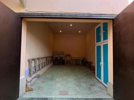 5 otaqlı həyət evi/bağ evi - Xırdalan - 200 m²