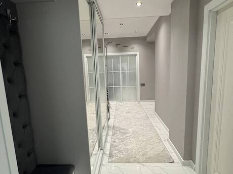 Elan №6058128 - Bakı, Masazır q., 3 otaqlı, 83 m², 1/6 mərtəbə