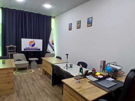 1-комн. офис - м. 28 мая - 22 м²